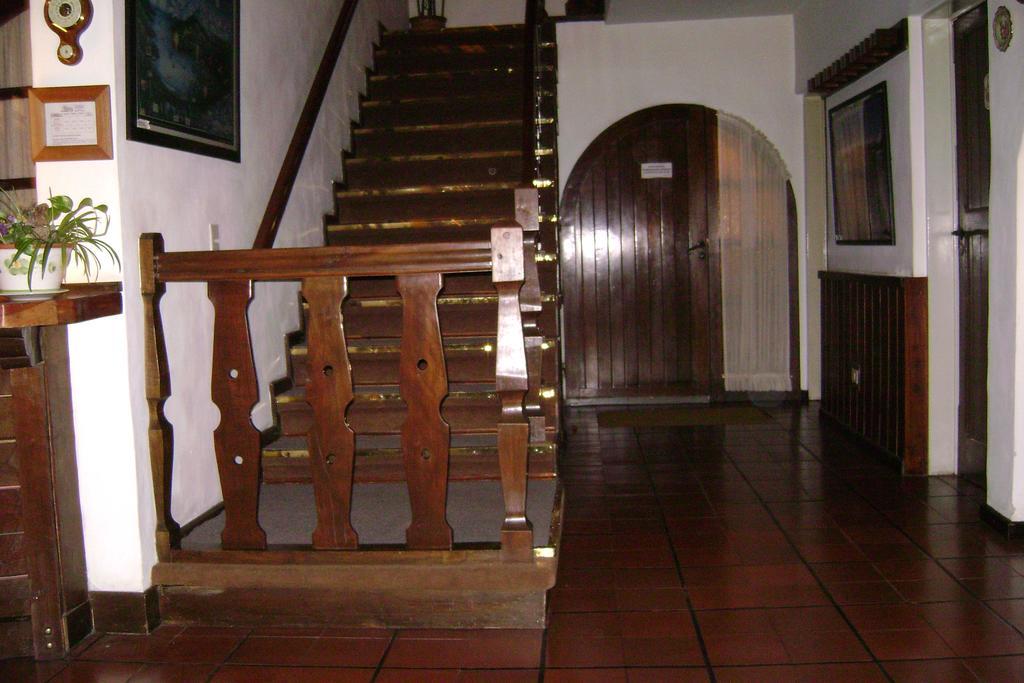 Hosteria La Masia Saint-Martin Extérieur photo