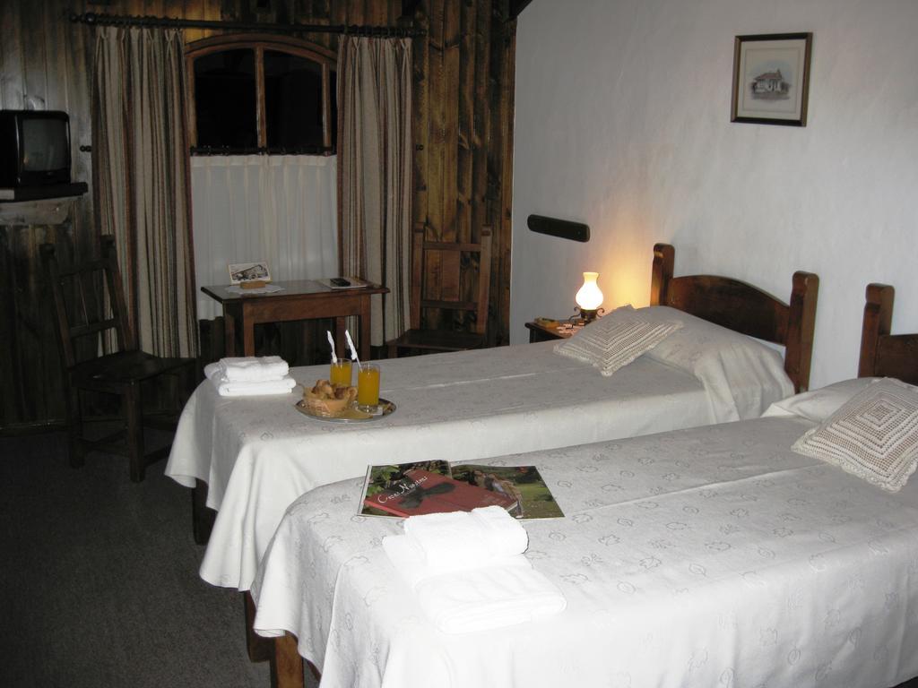 Hosteria La Masia Saint-Martin Extérieur photo