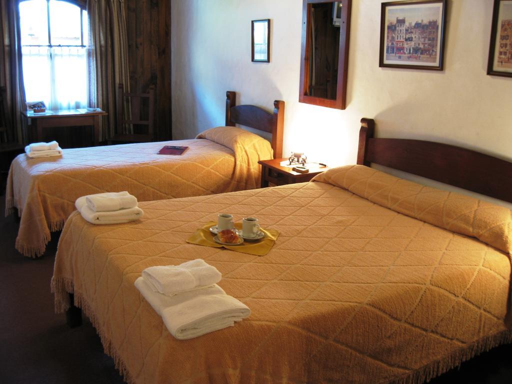 Hosteria La Masia Saint-Martin Extérieur photo
